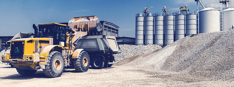 Construction machinery Construction machinery