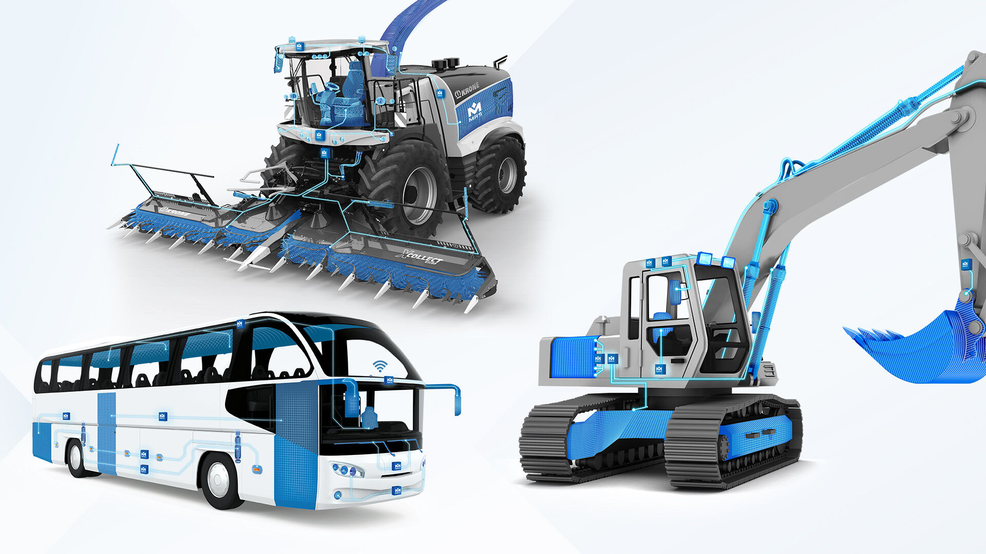 Solutions applications  Solutions applications