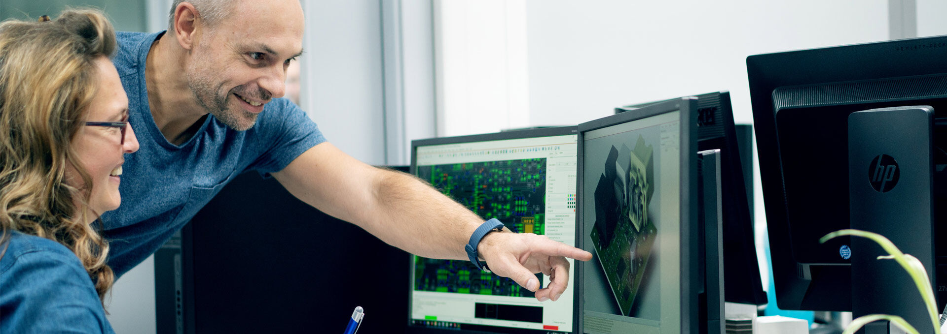 Engineering Services