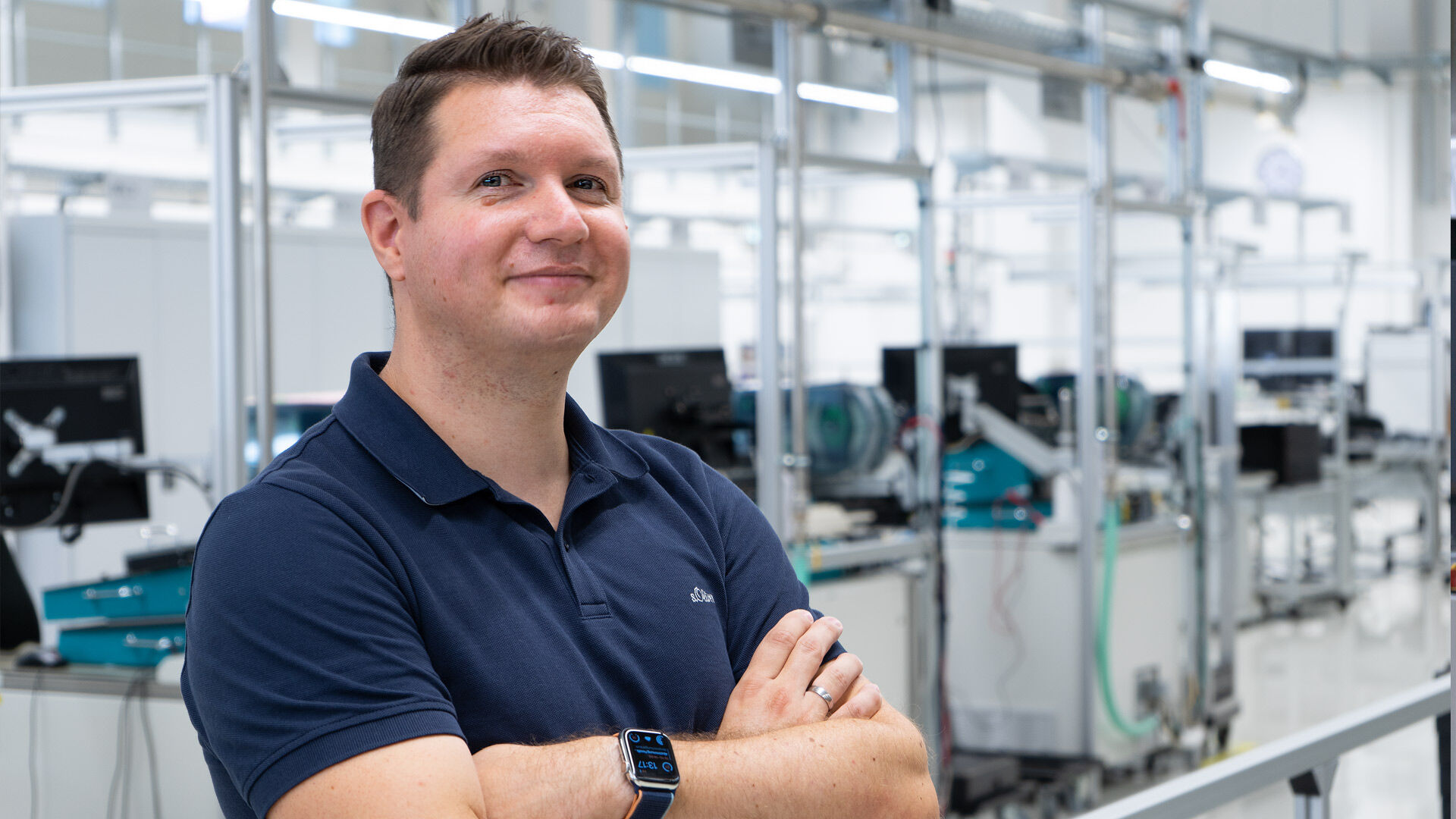 MRS Mitarbeiterstimmen Markus