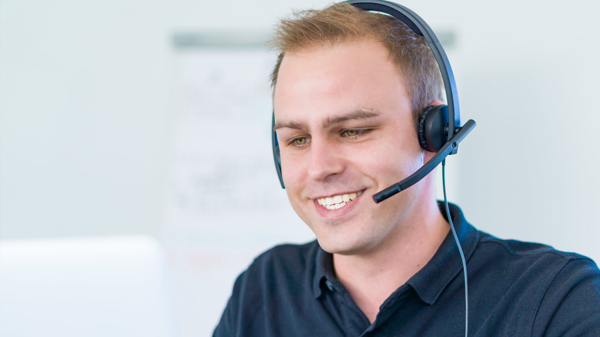 Custom development support Custom development support
