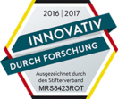 Forschungssiegel Forschungssiegel