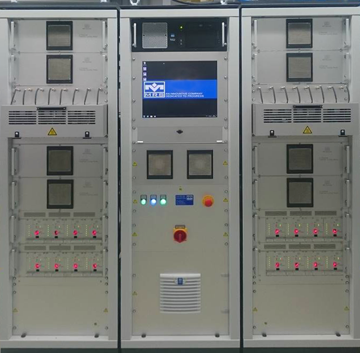 Thermal Cycle Diode Tester