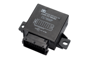 CAN I/O –  CC16WP Steuerung