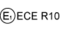 E1 - ECE R10