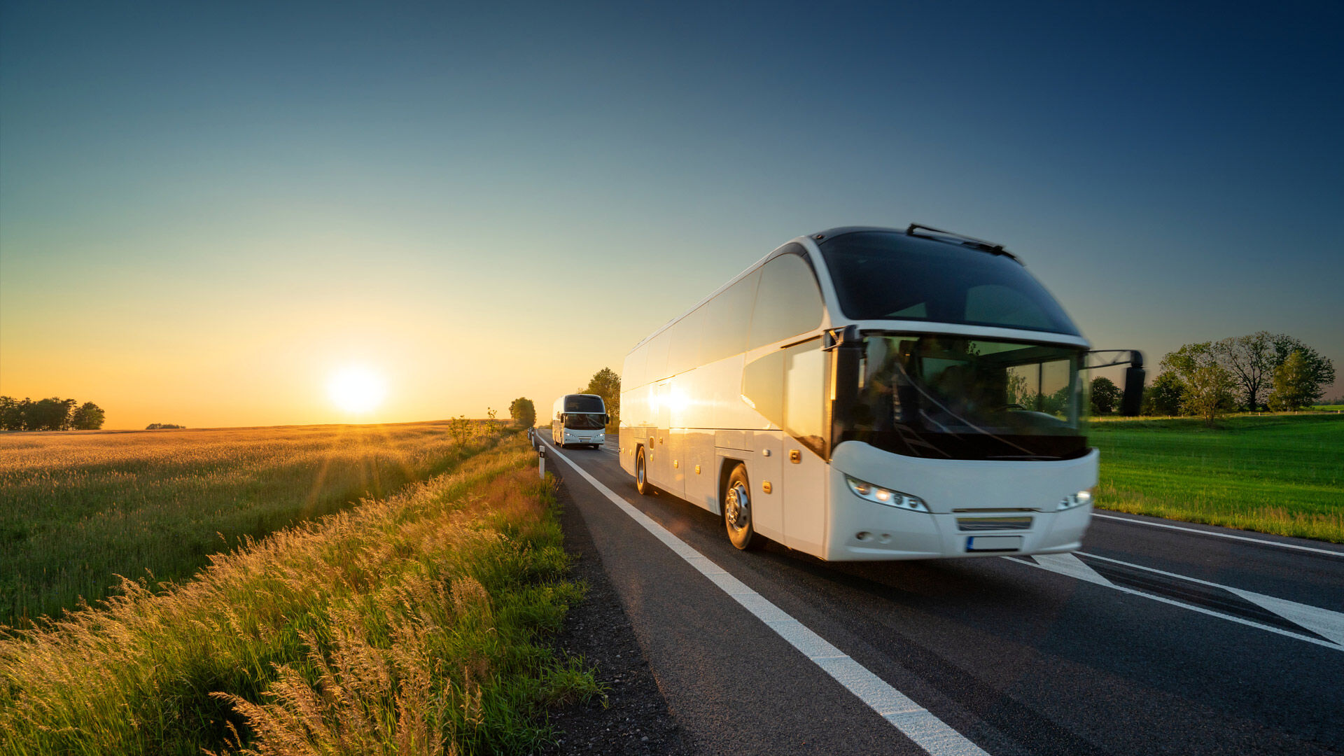 Passenger transport, Caravan, Motorhome, Bus Passenger transport, Caravan, Motorhome, Bus