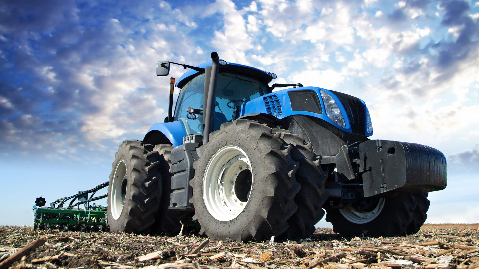 Agricultural vehicles Agricultural vehicles