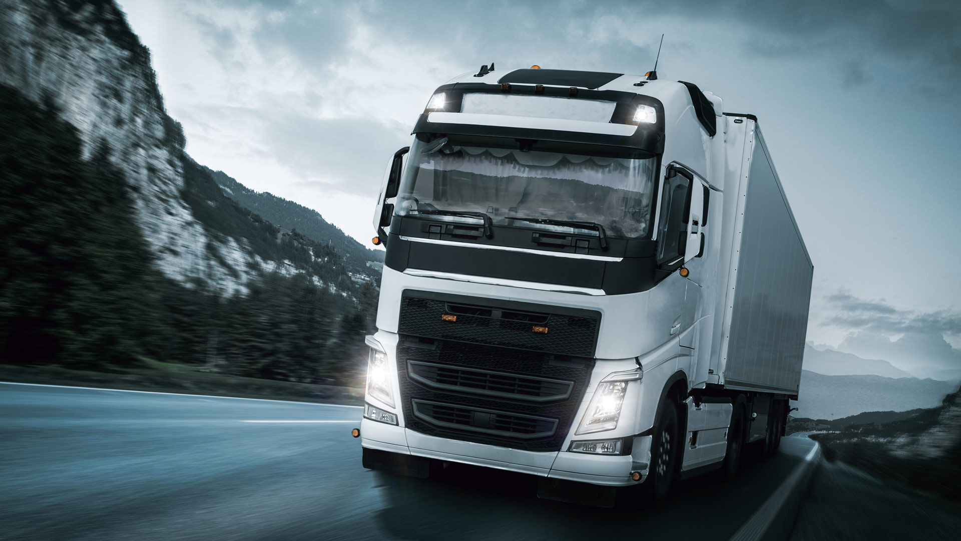Commercial vehicles Superstructures, Truck, Trailers Commercial vehicles Superstructures, Truck, Trailers