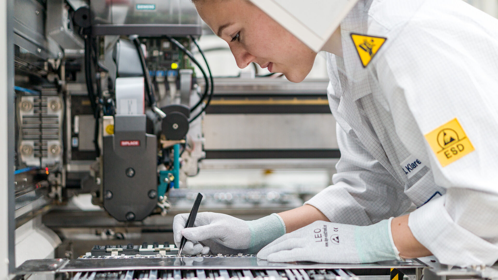 Occupational health and safety Occupational health and safety