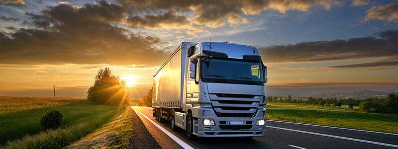 Commercial vehicles Commercial vehicles