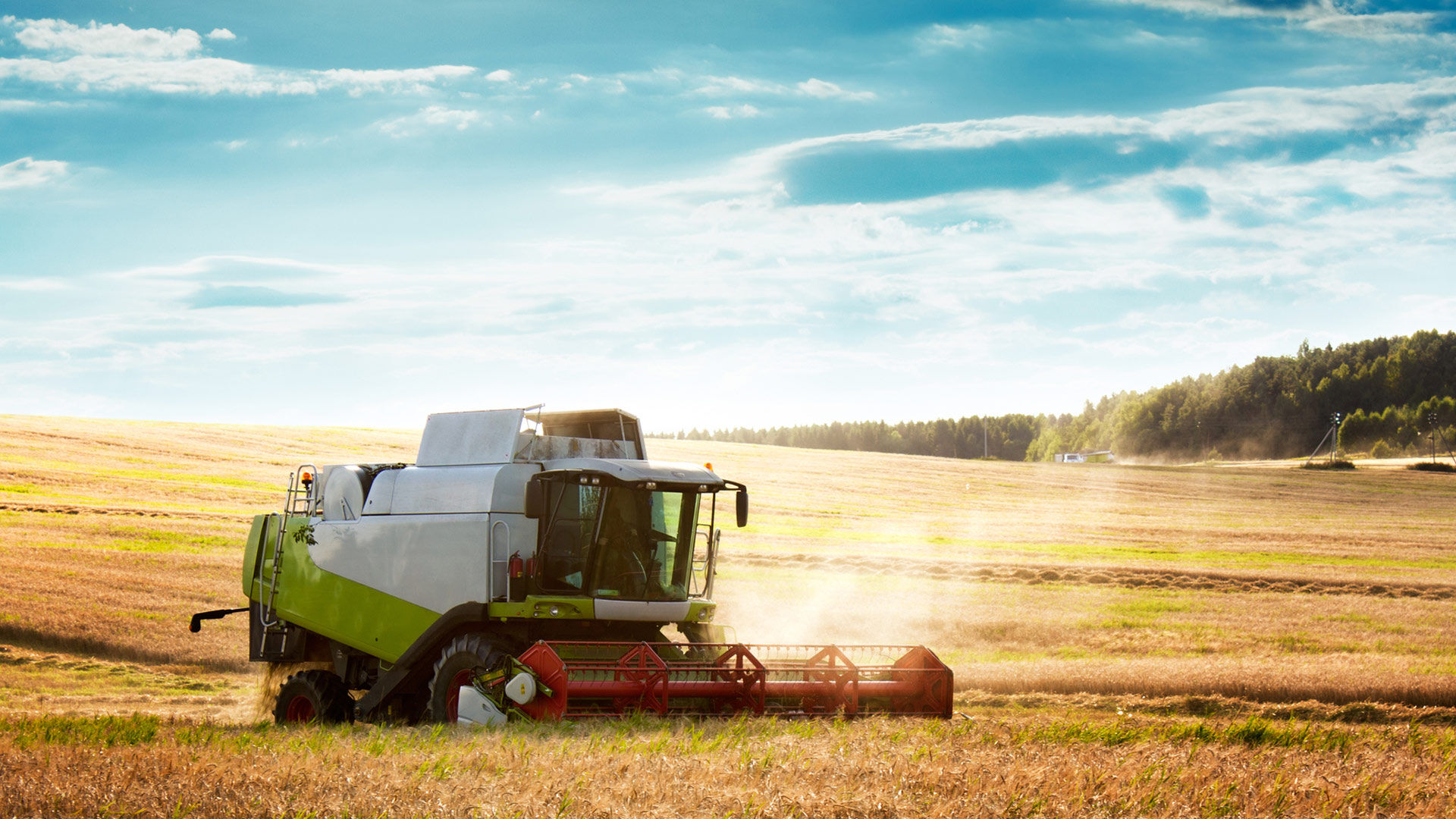 Agricultural technology grassland Agricultural technology grassland