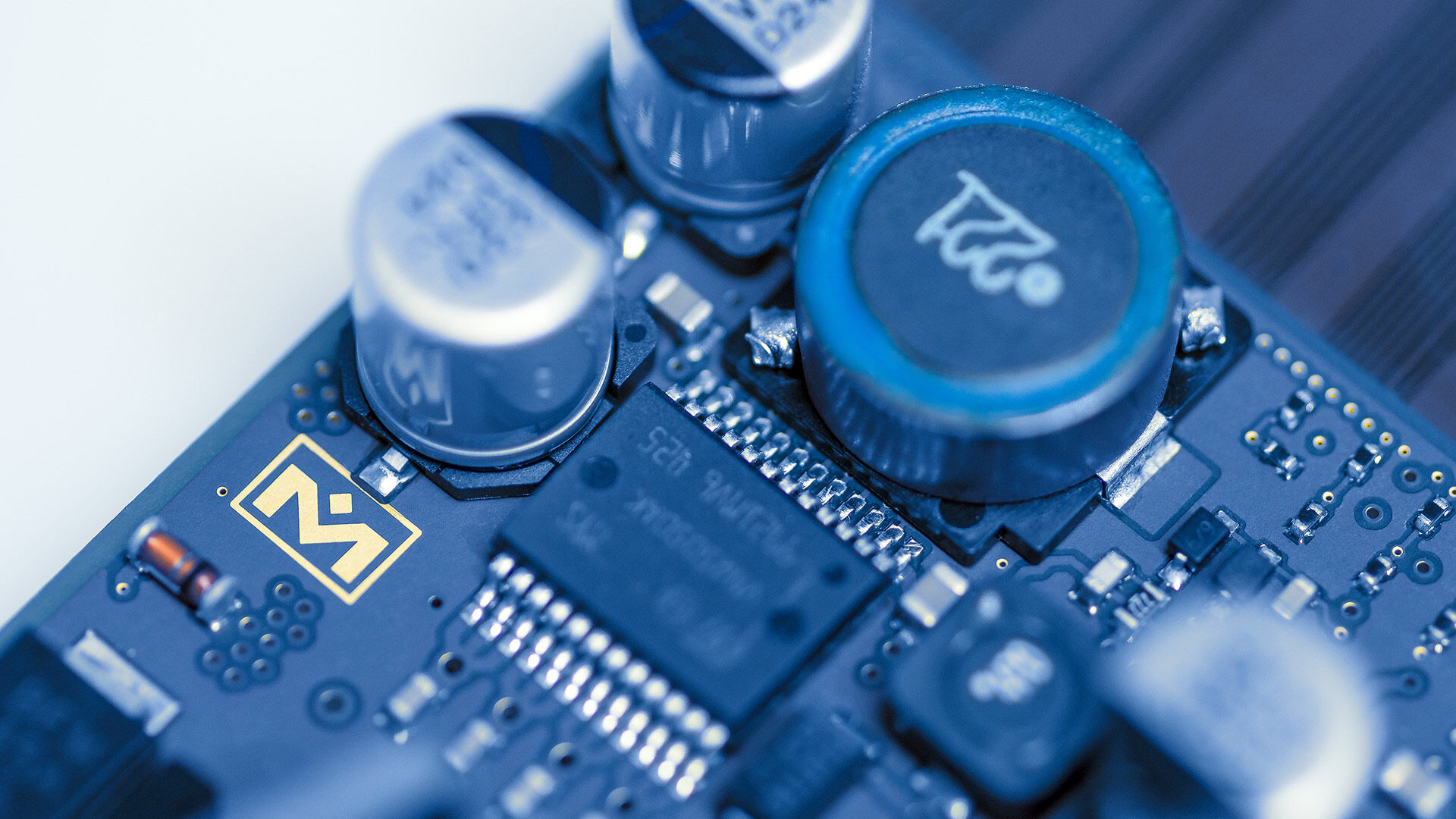 Emissionsüberwachung Abgaswerte