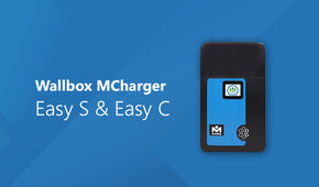 MCharger Easy MCharger Easy