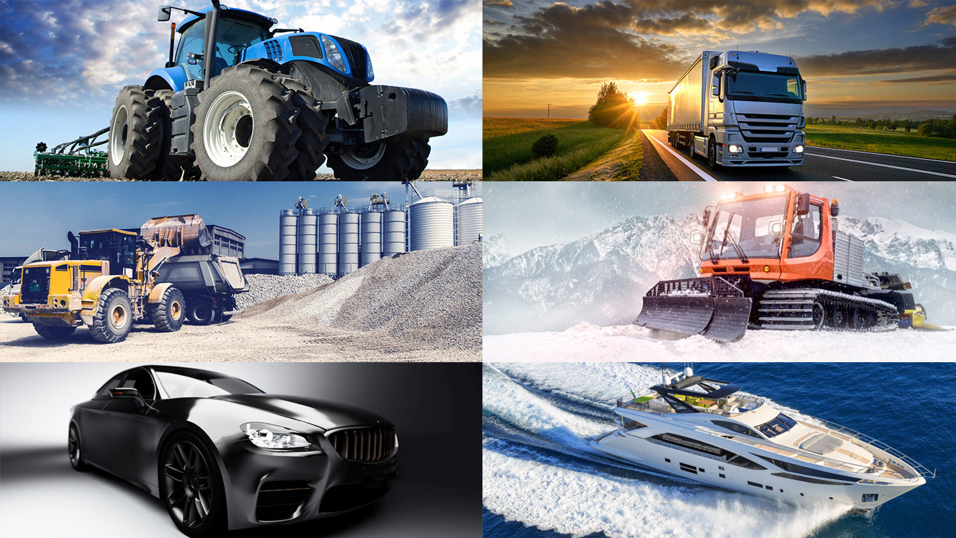 Industries solutions Industries solutions