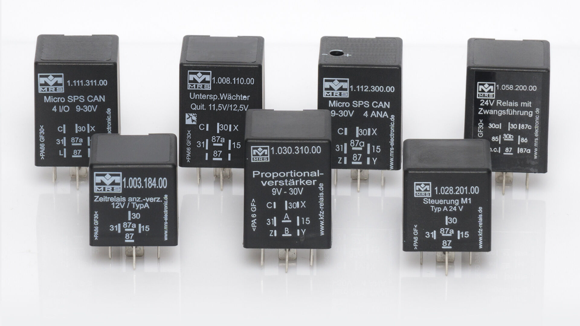 MRS Relays MRS Relays