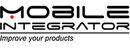 Mobile Integrator Sweden AB Mobile Integrator Sweden AB Logo